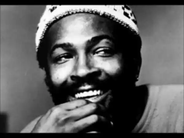 Marvin Gaye - Got To Give lt Up